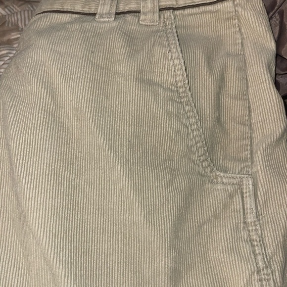 AMAX 10 corduroy pants size 38👖 - Picture 5 of 10